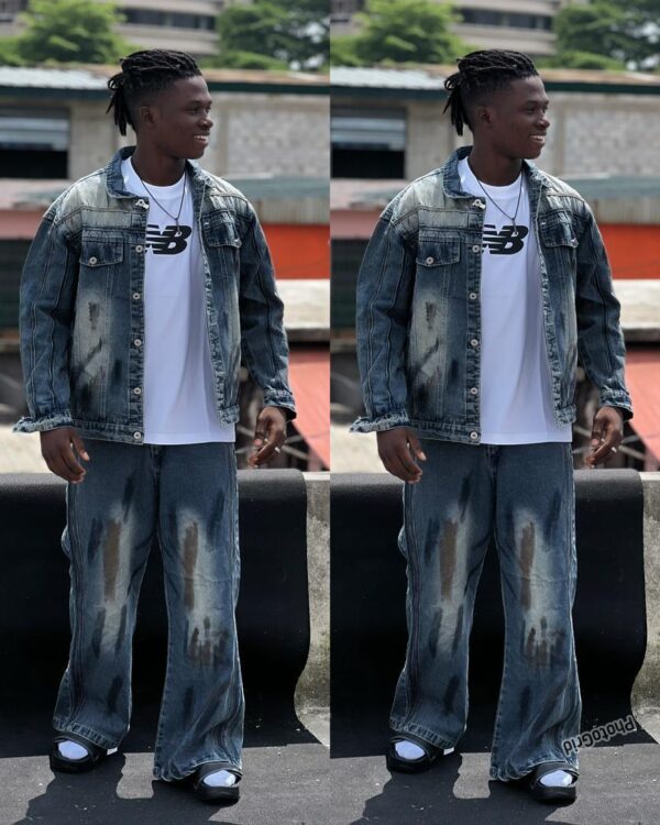 Jacket complet – Image 2