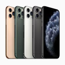 Téléphone IPhone 11 Pro