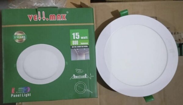 Ampoule led plafond 20 w