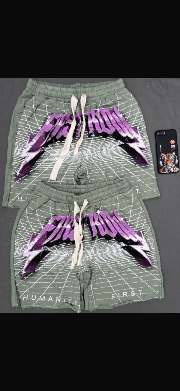 Jogging Culotte – Image 8