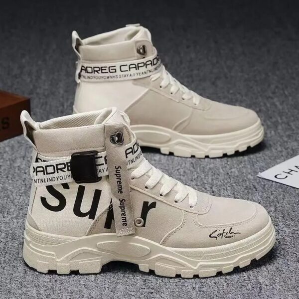 Paires de chaussures – Image 5