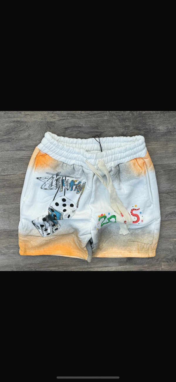 Jogging Culotte – Image 3