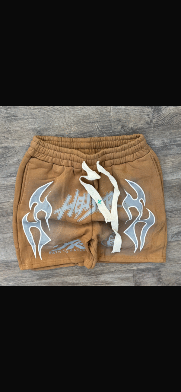 Jogging Culotte – Image 5