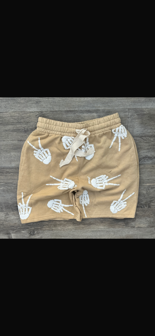 Jogging Culotte – Image 2