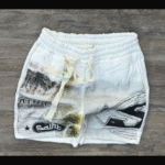 Jogging Culotte