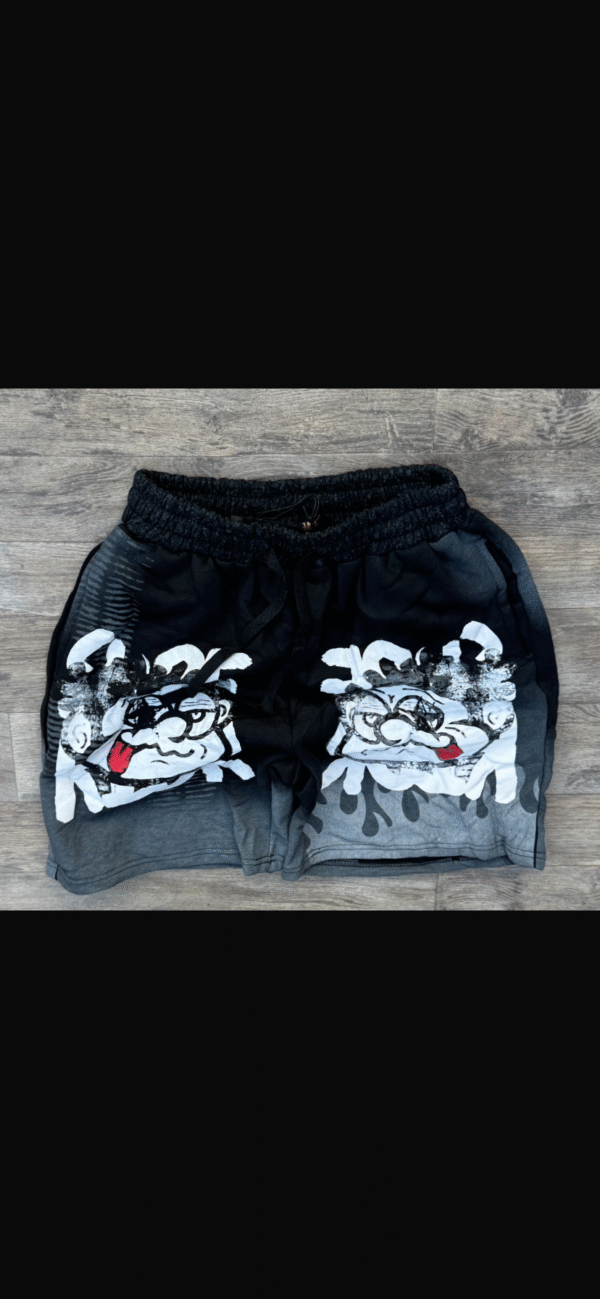 Jogging Culotte – Image 6