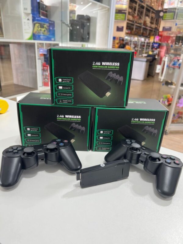 Manette pour ordinateur portable – Image 4