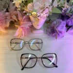 Lunettes photogray antireflet