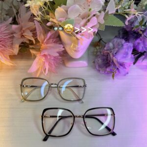 Lunettes photogray antireflet