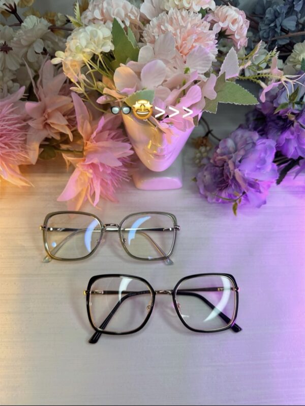 Lunettes photogray antireflet