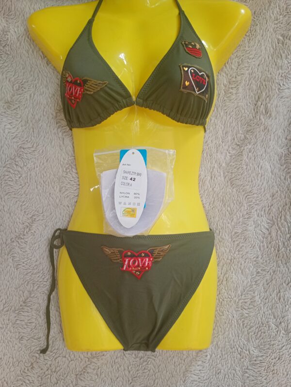 Maillot de Bain Femme – Image 2