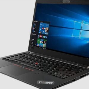Lenovo thinkpad T480