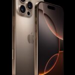 iPhone 16 pro max 512g