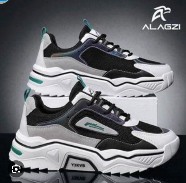Chaussure fashion