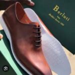 Chaussure berluti