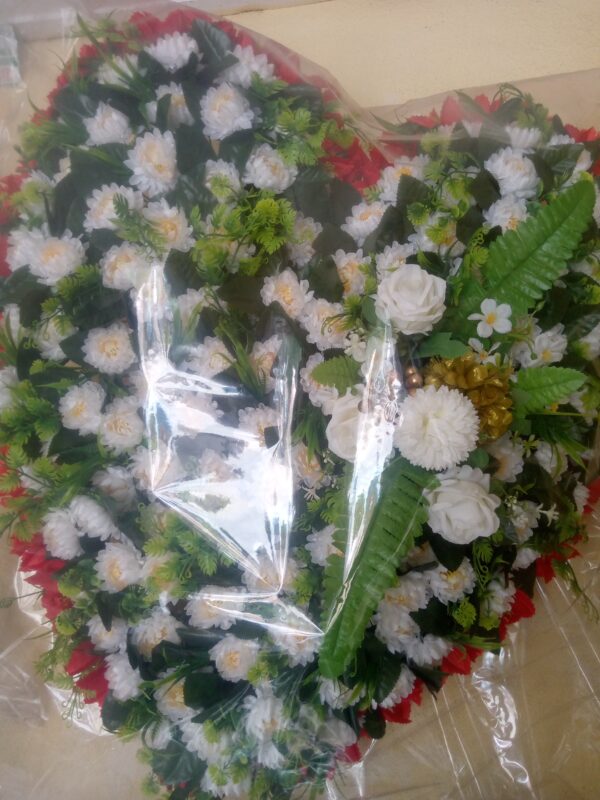 Bouquet de fleurs