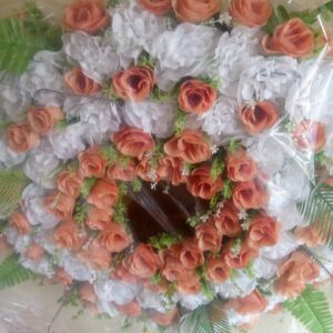 Bouquet de fleurs