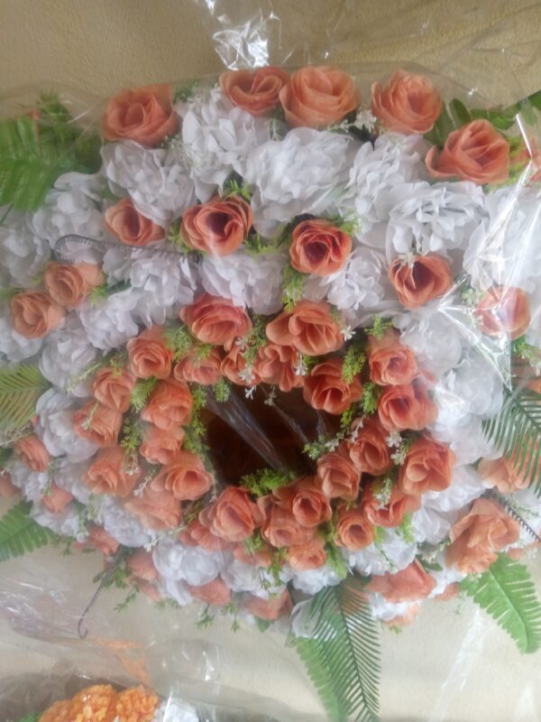 Bouquet de fleurs