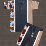 Tee-shirt homme complet