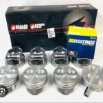 Piston de moteur Toyota