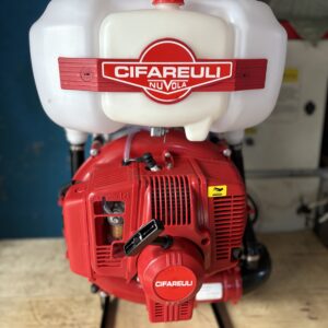 Cifareuli