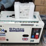 Groupe électrogène