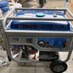 Groupe électrogène