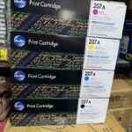 Cartouche d’encre de 207