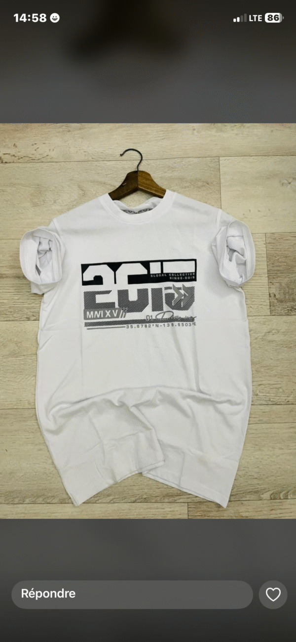 T short – Image 2