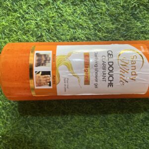 Gel douche