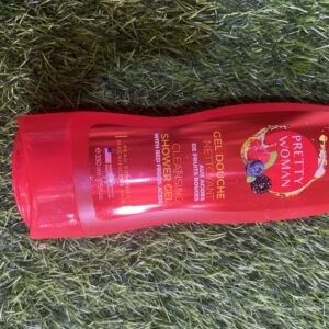Pretty Woman gel douche