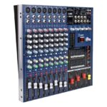 Table de mixage 8piste