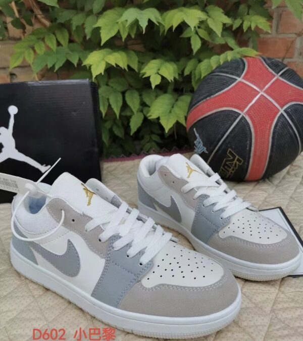 Paires de chaussures – Image 4