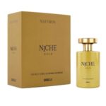 Bargello niche safran