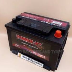 Image similar PERFECT PREMIUM PRO BATTERY 12V et 75 A