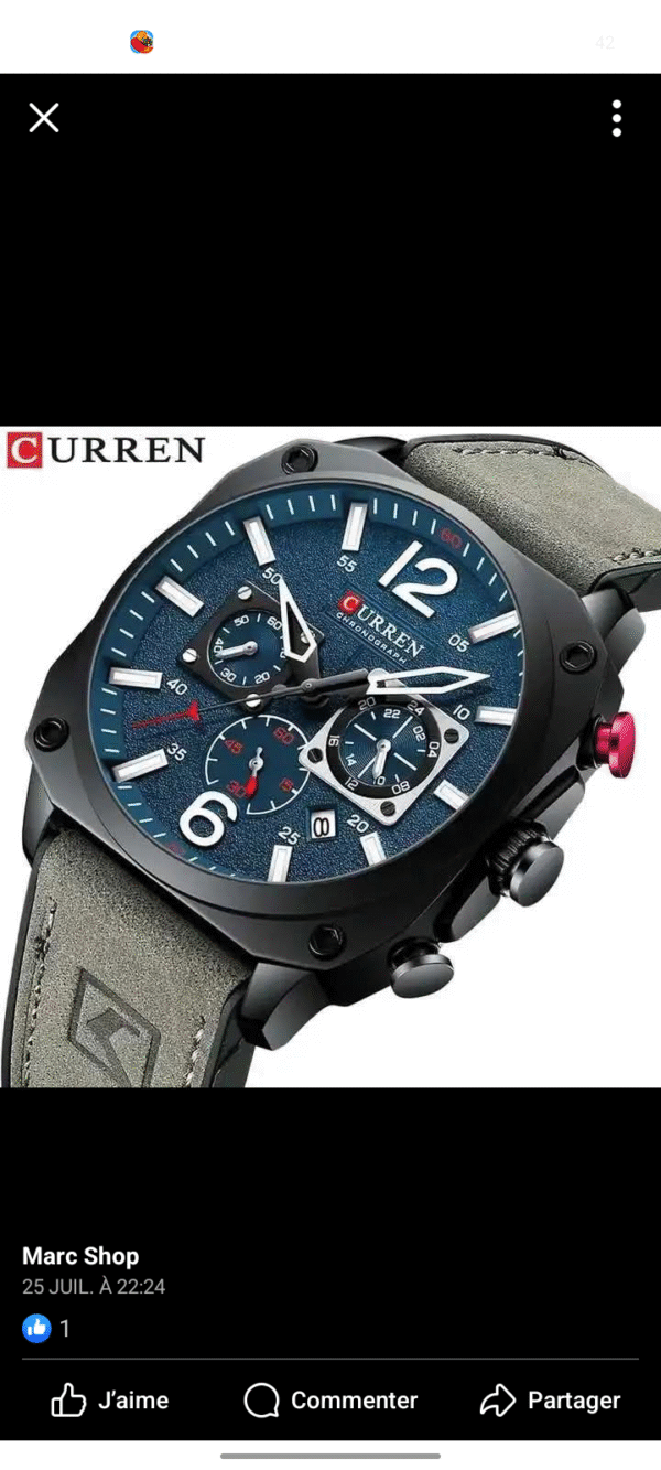 CURREN & BENYAR – Image 2