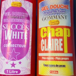 Gel douche 1L