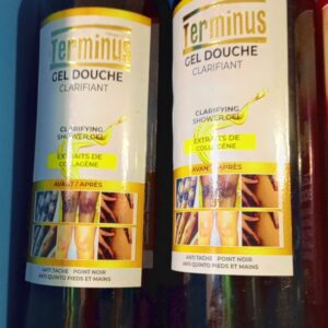 Gel douche 1L