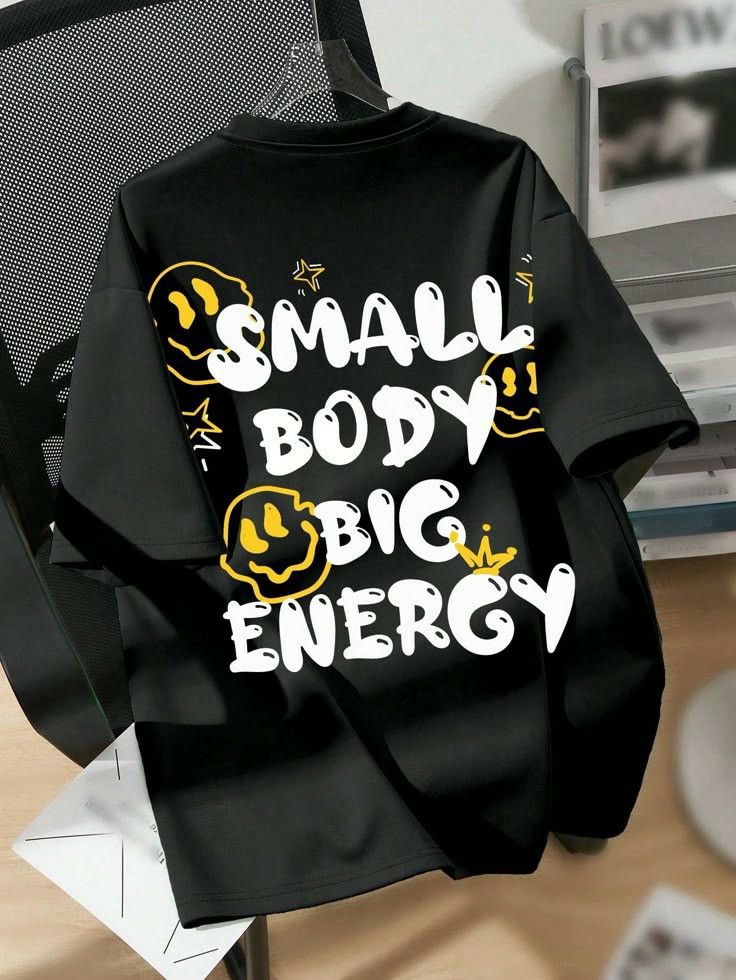 Tee shirt – Image 3