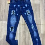 Jeans pantalon