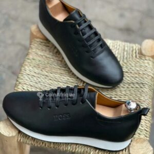 Hugo boss