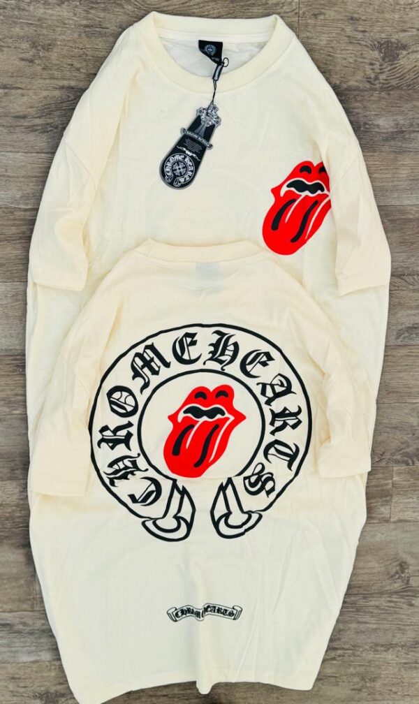 TEESHIRT DE BONNE QUALITÉ – Image 8