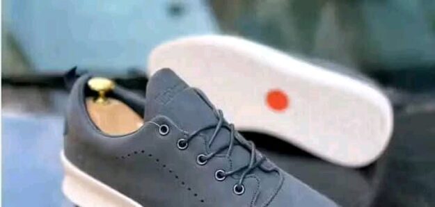 Popo chaussures