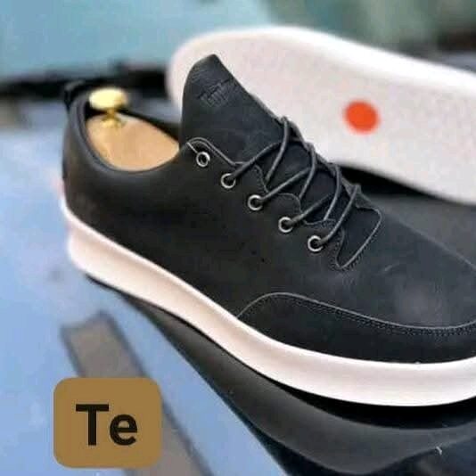 Popo chaussures