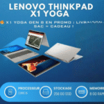 LENOVO THINKPAD 1X YODA