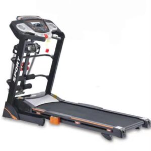 Tapis de course pro