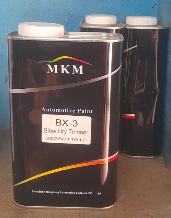 Diluant base 1 litre