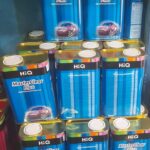 Vernis à peinture 1 litre