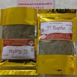 Sel d’Assaisonnement Naturel sans Cube Maggi