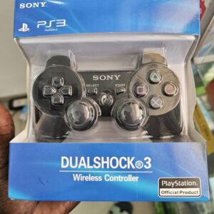 Manette PS3